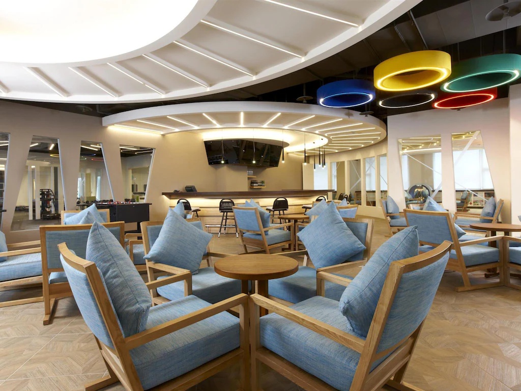 フォーポイントバイシェラトン澎湖 Four Points by Sheraton Penghu 画像10