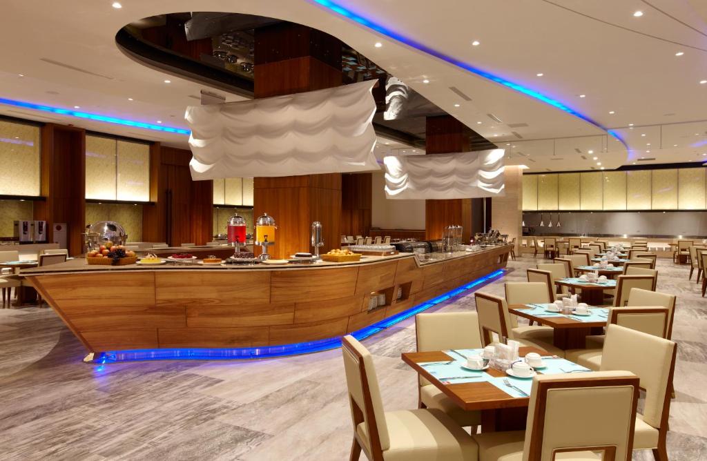 フォーポイントバイシェラトン澎湖 Four Points by Sheraton Penghu 画像12