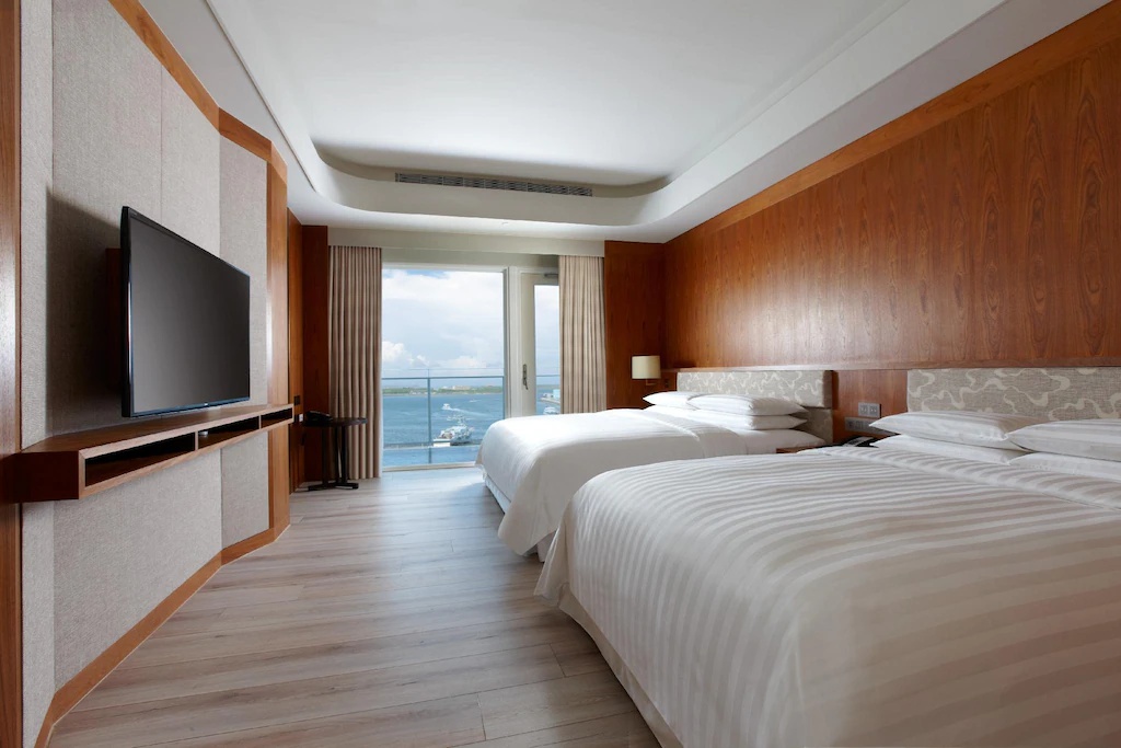 フォーポイントバイシェラトン澎湖 Four Points by Sheraton Penghu 画像13