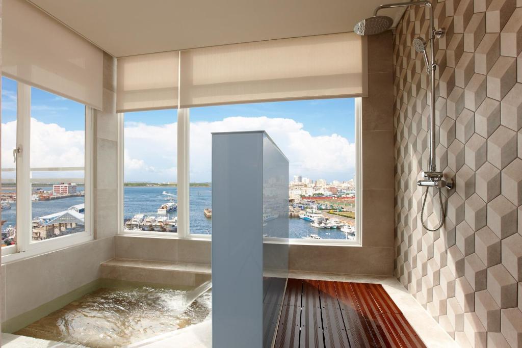 フォーポイントバイシェラトン澎湖 Four Points by Sheraton Penghu 画像14