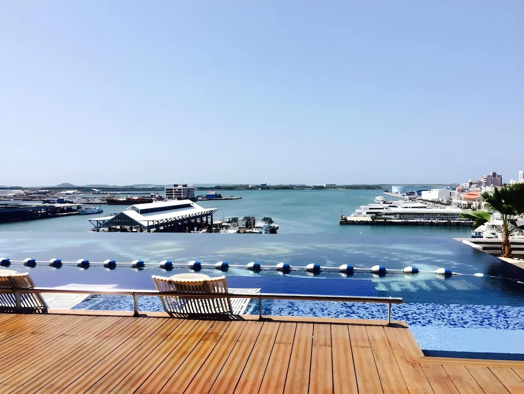 フォーポイントバイシェラトン澎湖 Four Points by Sheraton Penghu 画像15
