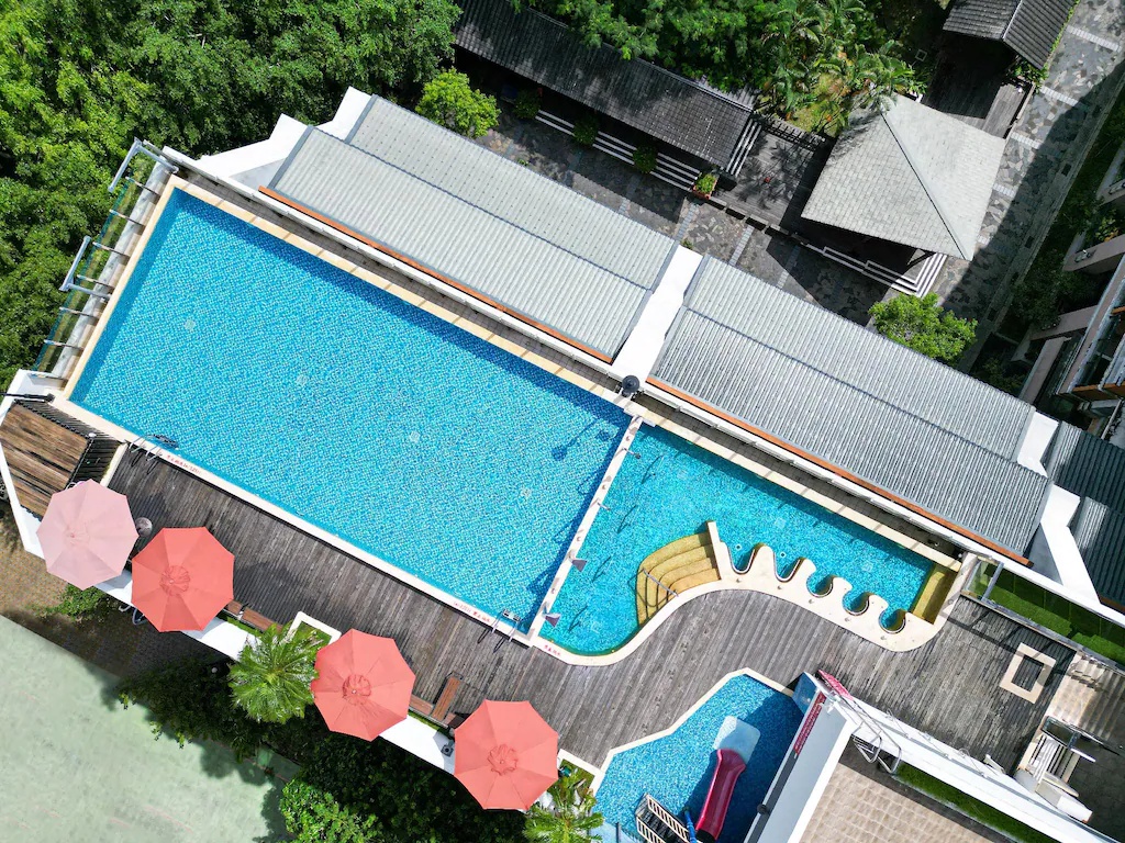 フォーポイントバイシェラトン宜蘭礁渓 Four Points by Sheraton Yilan Jiaoxi 画像1