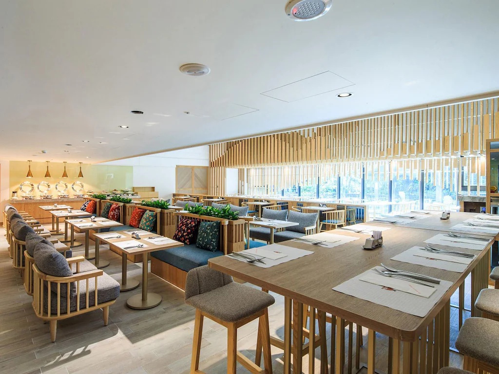 フォーポイントバイシェラトン宜蘭礁渓 Four Points by Sheraton Yilan Jiaoxi 画像6