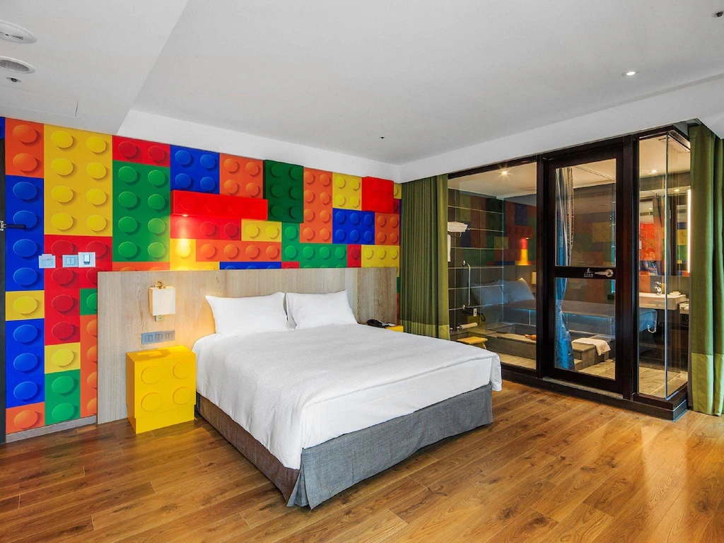 フォーポイントバイシェラトン宜蘭礁渓 Four Points by Sheraton Yilan Jiaoxi 画像10