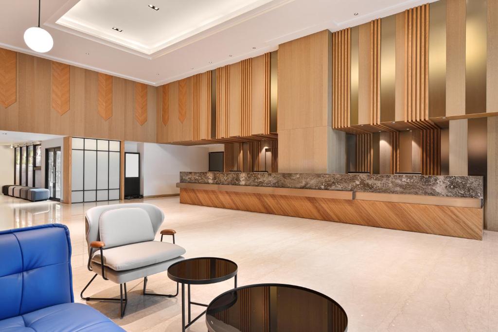 フォーポイントバイシェラトン宜蘭礁渓 Four Points by Sheraton Yilan Jiaoxi 画像12