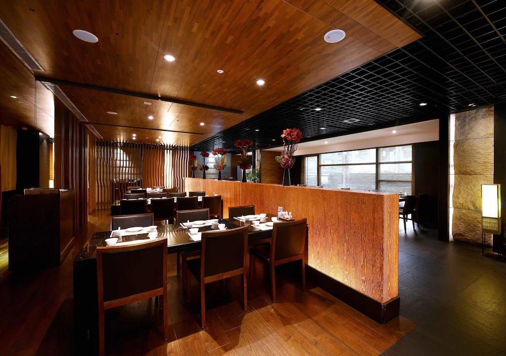 フーロン ホテル 台北セントラル FULLON HOTEL TAIPEI CENTRAL 画像3