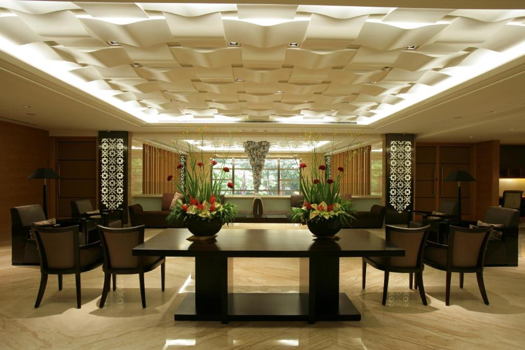 フーロン ホテル 台北セントラル FULLON HOTEL TAIPEI CENTRAL 画像11