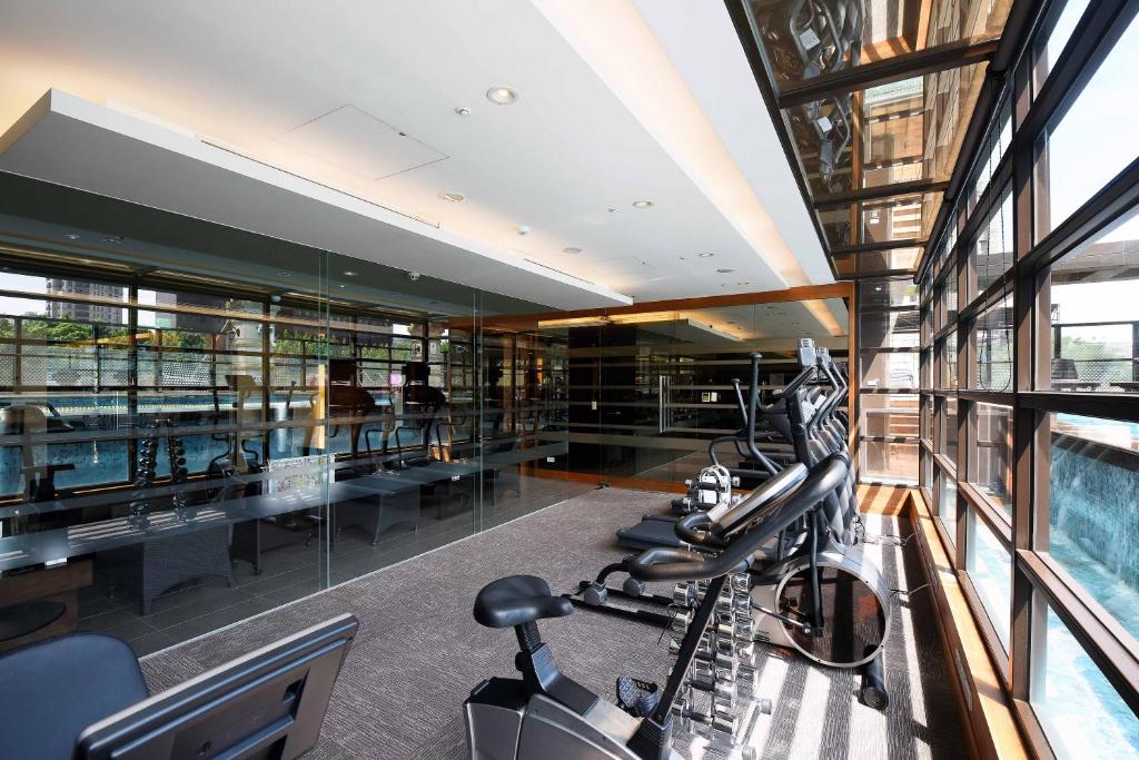 フーロン ホテル 台北セントラル FULLON HOTEL TAIPEI CENTRAL 画像15