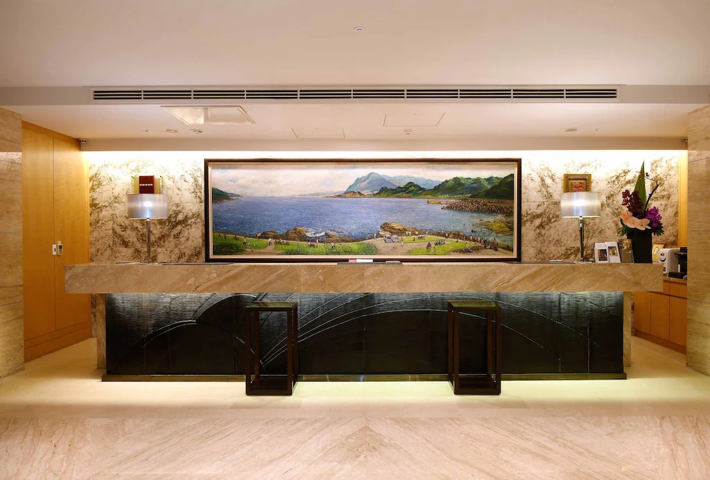 フーロン ホテル 台北セントラル FULLON HOTEL TAIPEI CENTRAL 画像16