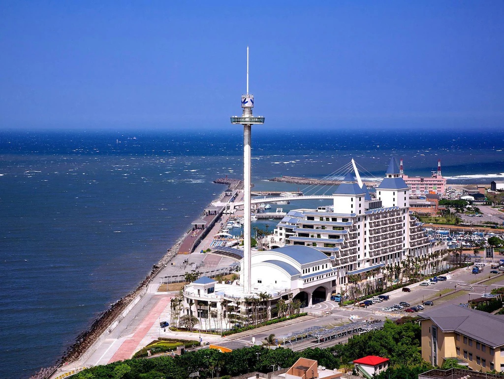 フーロン ホテル 淡水 フィッシャーメンズ ワーフ Fullon Hotel Tamsui Fishermen's Wharf 画像13