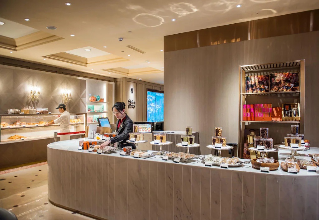 グランドハイライホテル高雄 GRAND HILAI KAOHSIUNG 画像6