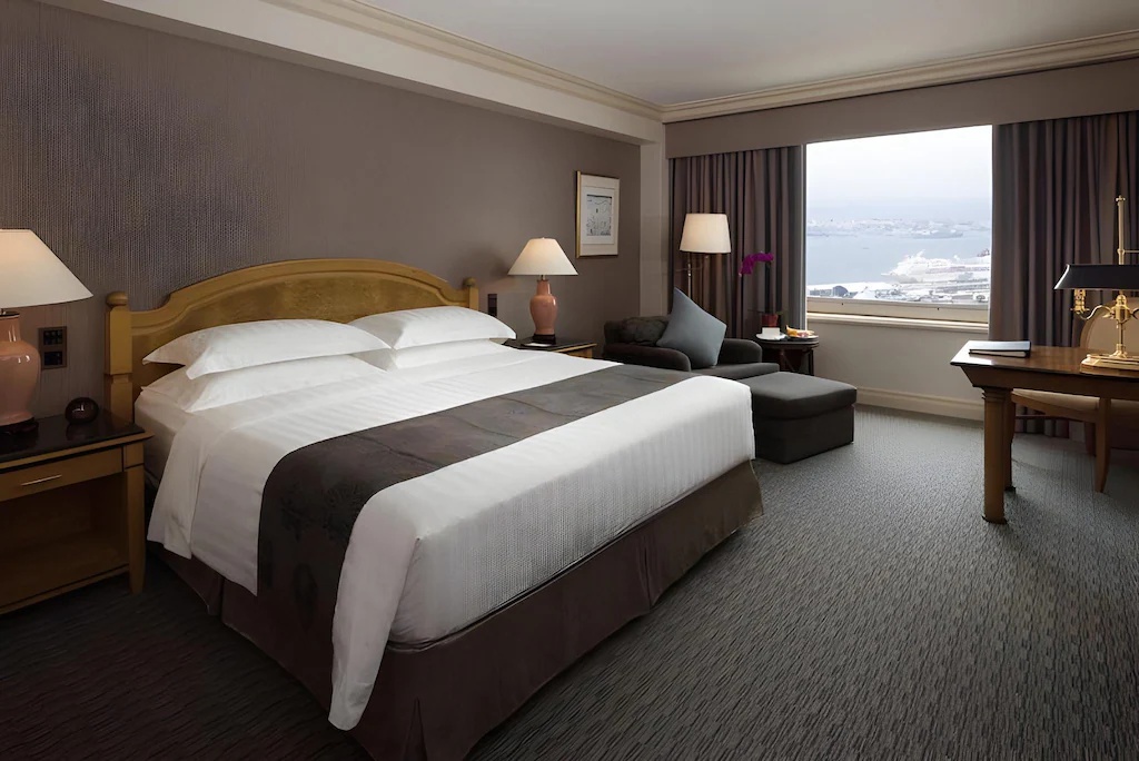 グランドハイライホテル高雄 GRAND HILAI KAOHSIUNG 画像7