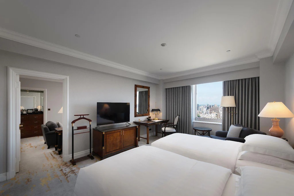 グランドハイライホテル高雄 GRAND HILAI KAOHSIUNG 画像14