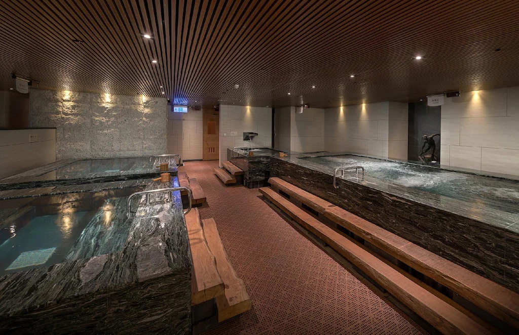 グランドハイライホテル高雄 GRAND HILAI KAOHSIUNG 画像15