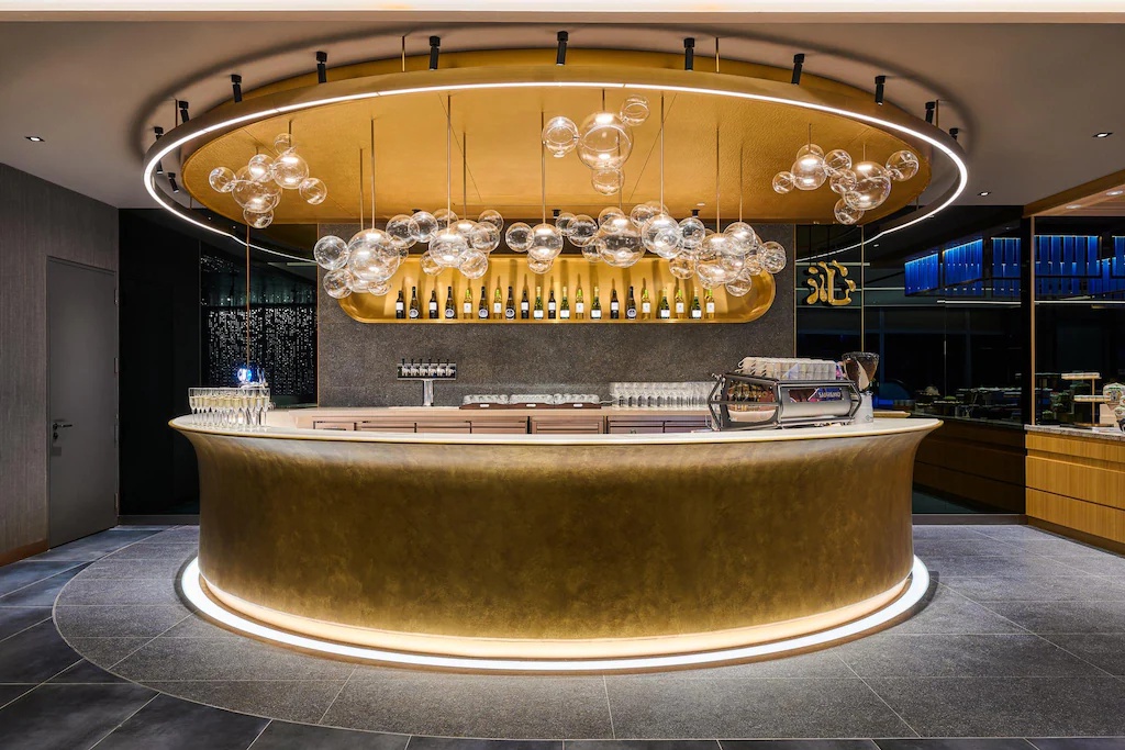 グランド ハイライ タイペイ GRAND HILAI TAIPEI 画像10