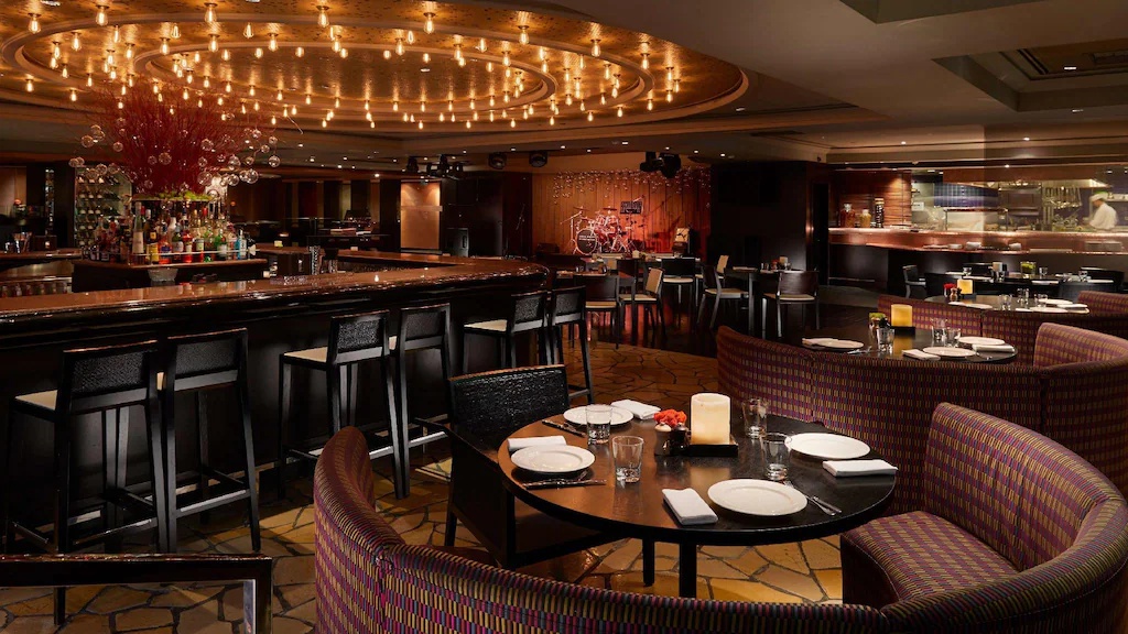 グランド ハイアット 台北 Grand Hyatt Taipei 画像3