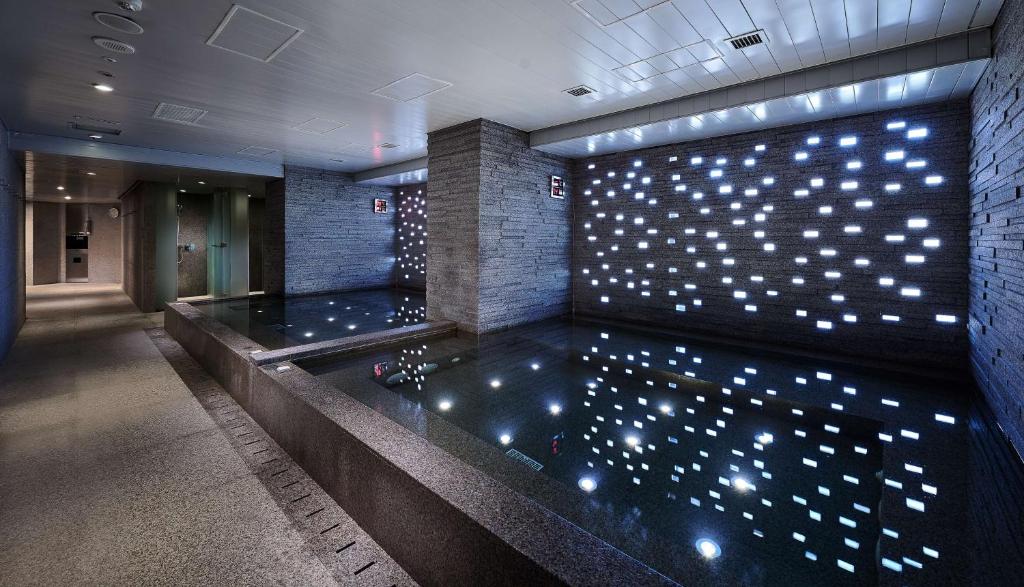 グランド ハイアット 台北 Grand Hyatt Taipei 画像5