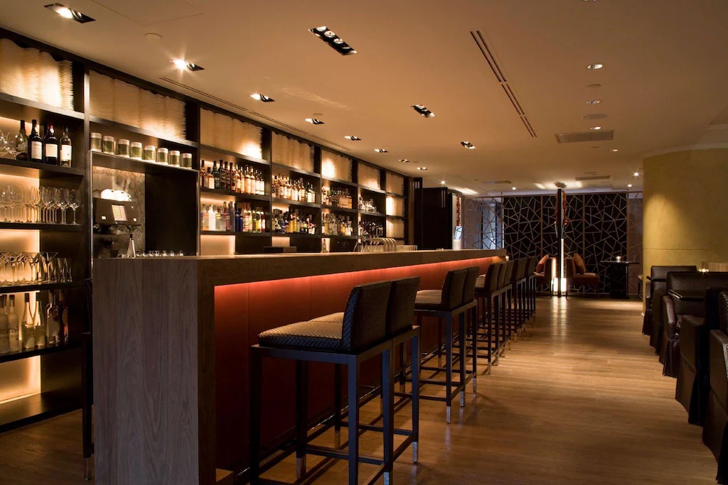 グランド ハイアット 台北 Grand Hyatt Taipei 画像12