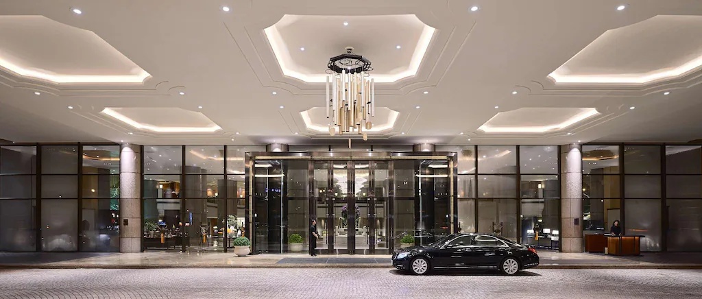 グランド ハイアット 台北 Grand Hyatt Taipei 画像13