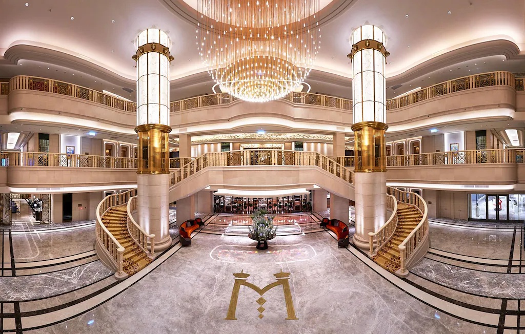 グランド メイフル ホテル台北 Grand Mayfull Taipei 画像1