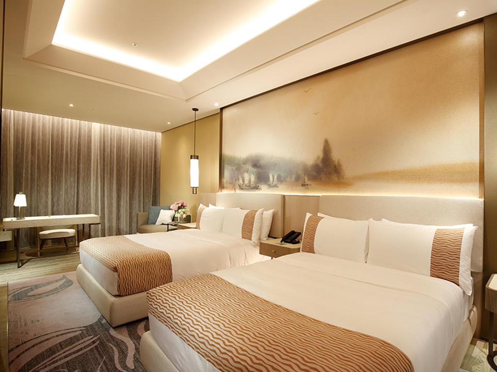 グランド メイフル ホテル台北 Grand Mayfull Taipei 画像2