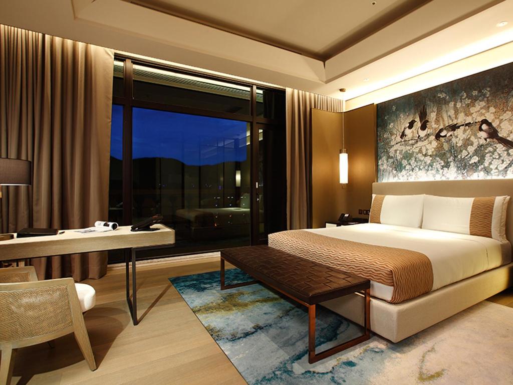 グランド メイフル ホテル台北 Grand Mayfull Taipei 画像4