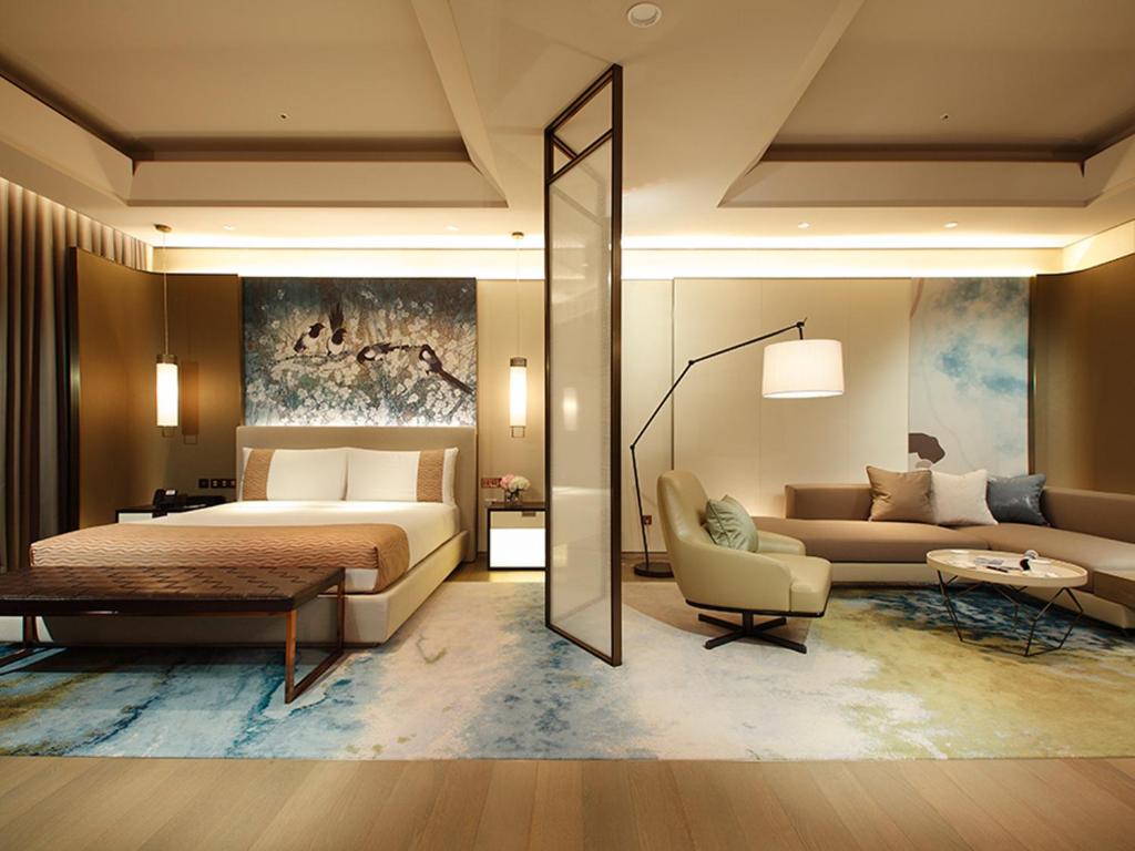 グランド メイフル ホテル台北 Grand Mayfull Taipei 画像8