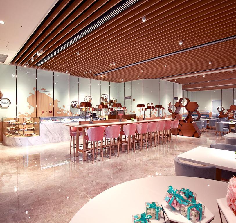 グランド メイフル ホテル台北 Grand Mayfull Taipei 画像9