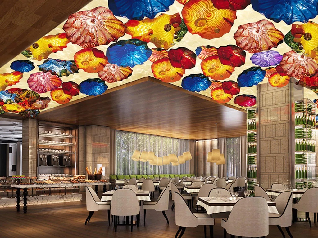 グランド メイフル ホテル台北 Grand Mayfull Taipei 画像10