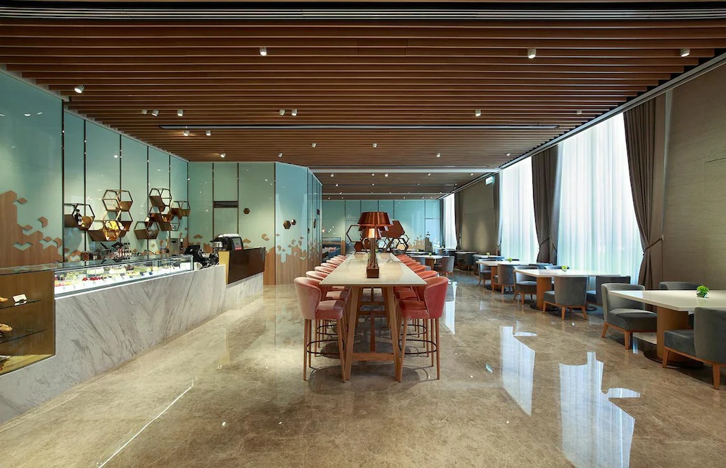 グランド メイフル ホテル台北 Grand Mayfull Taipei 画像12