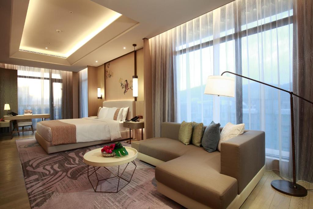 グランド メイフル ホテル台北 Grand Mayfull Taipei 画像14