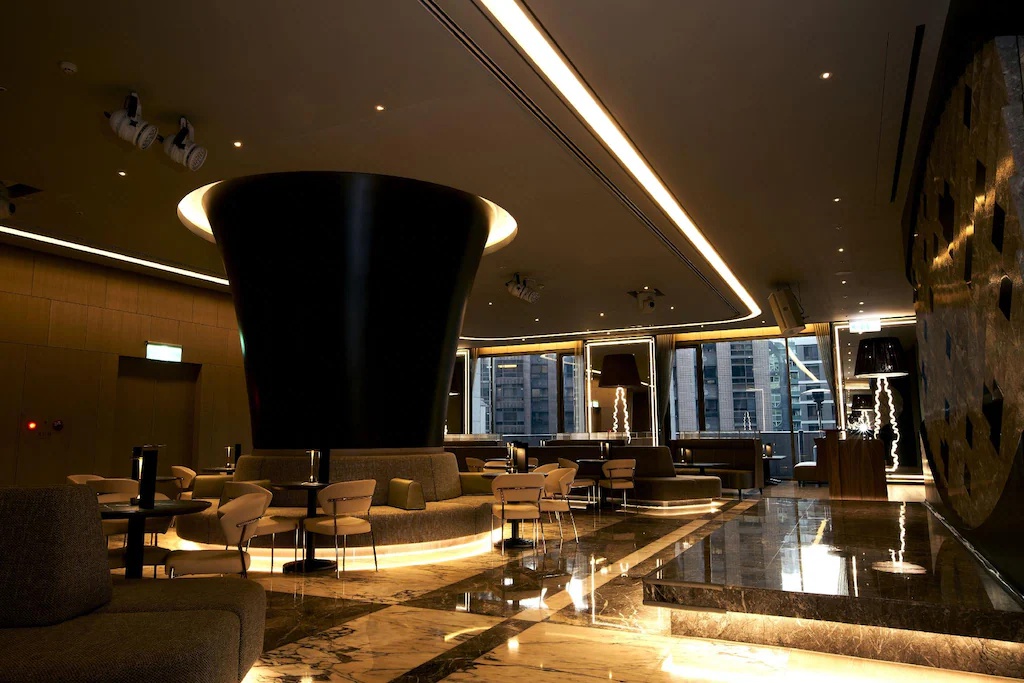 グランド メイフル ホテル台北 Grand Mayfull Taipei 画像15