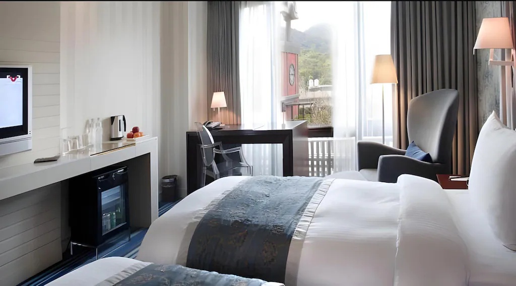 グランド・ビクトリア・ホテル、SLHホテル Grand Victoria Hotel 画像2