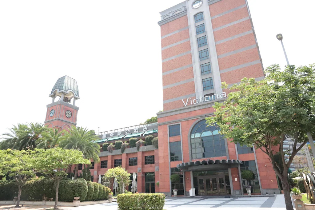 グランド・ビクトリア・ホテル、SLHホテル Grand Victoria Hotel 画像5