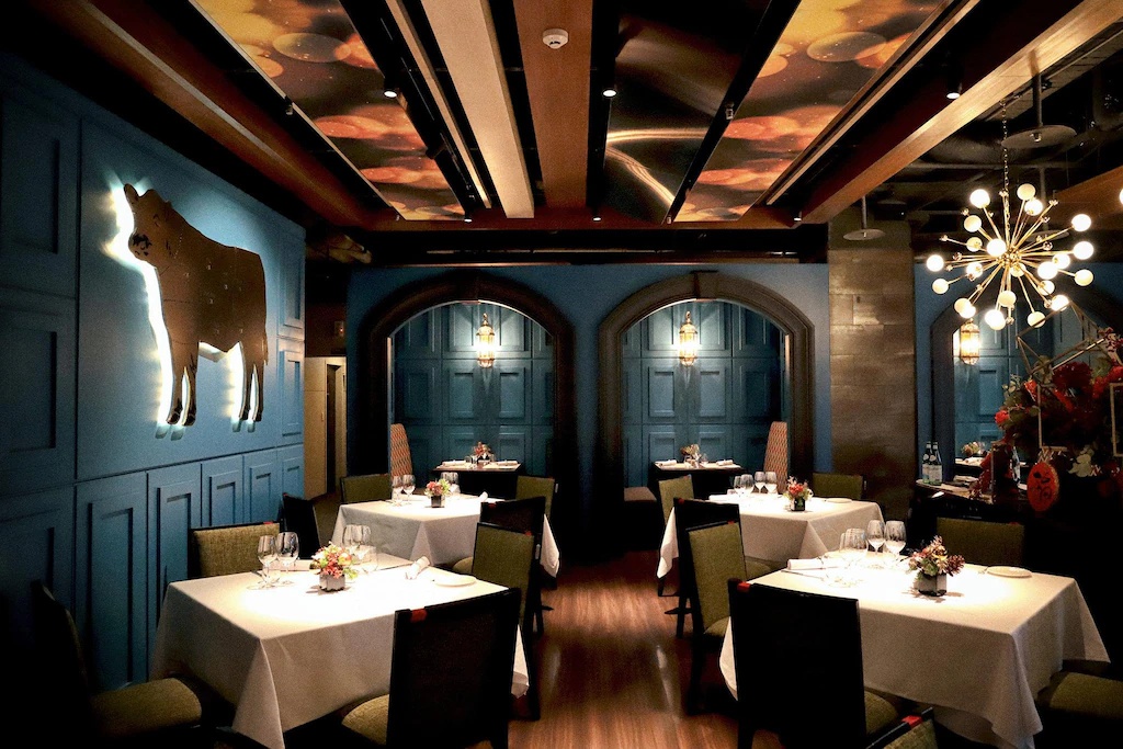 グランド・ビクトリア・ホテル、SLHホテル Grand Victoria Hotel 画像10