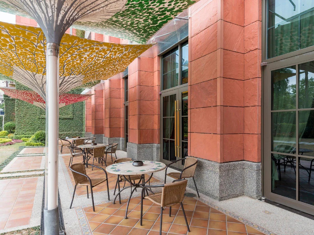 グランド・ビクトリア・ホテル、SLHホテル Grand Victoria Hotel 画像15