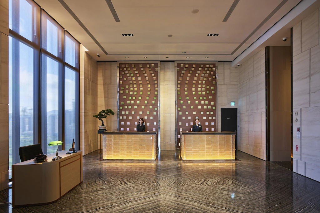 H2O ホテル H2O HOTEL 画像3