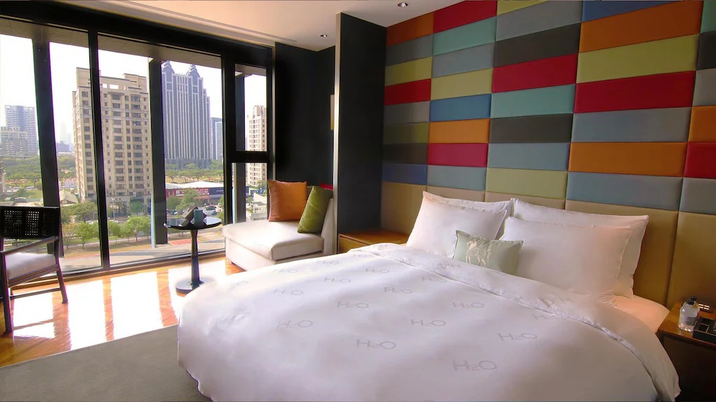 H2O ホテル H2O HOTEL 画像8