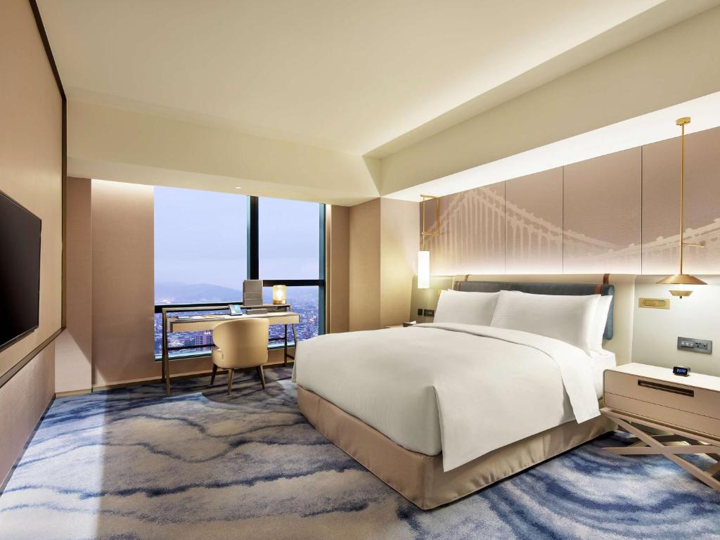 ヒルトン台北新板 Hilton Taipei Shinban 画像6