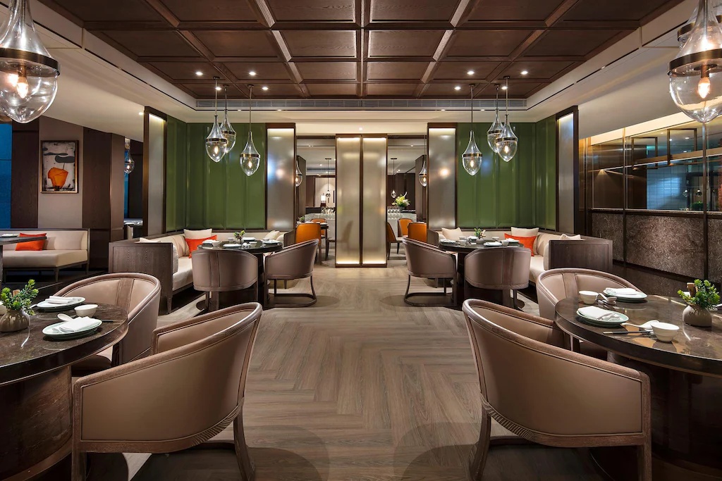 ヒルトン台北新板 Hilton Taipei Shinban 画像14