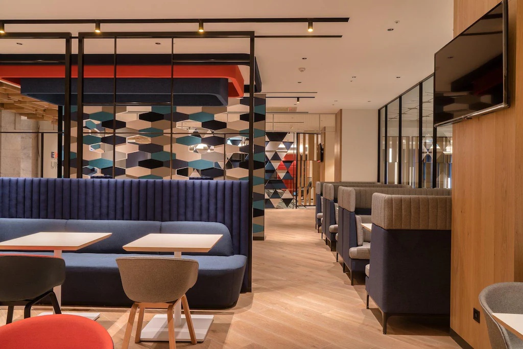 ホリデイ・イン・エクスプレス嘉義 Holiday Inn Express Chiayi 画像8