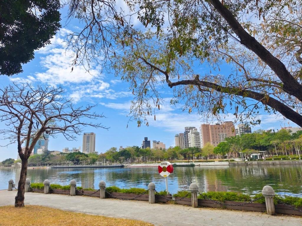 ホリデイ・イン エクスプレス高雄愛河 Holiday Inn Express Kaohsiung Love River 画像5