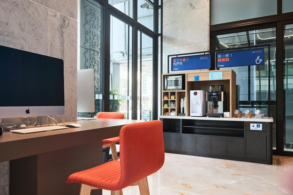 ホリデイ・イン エクスプレス高雄愛河 Holiday Inn Express Kaohsiung Love River 画像6