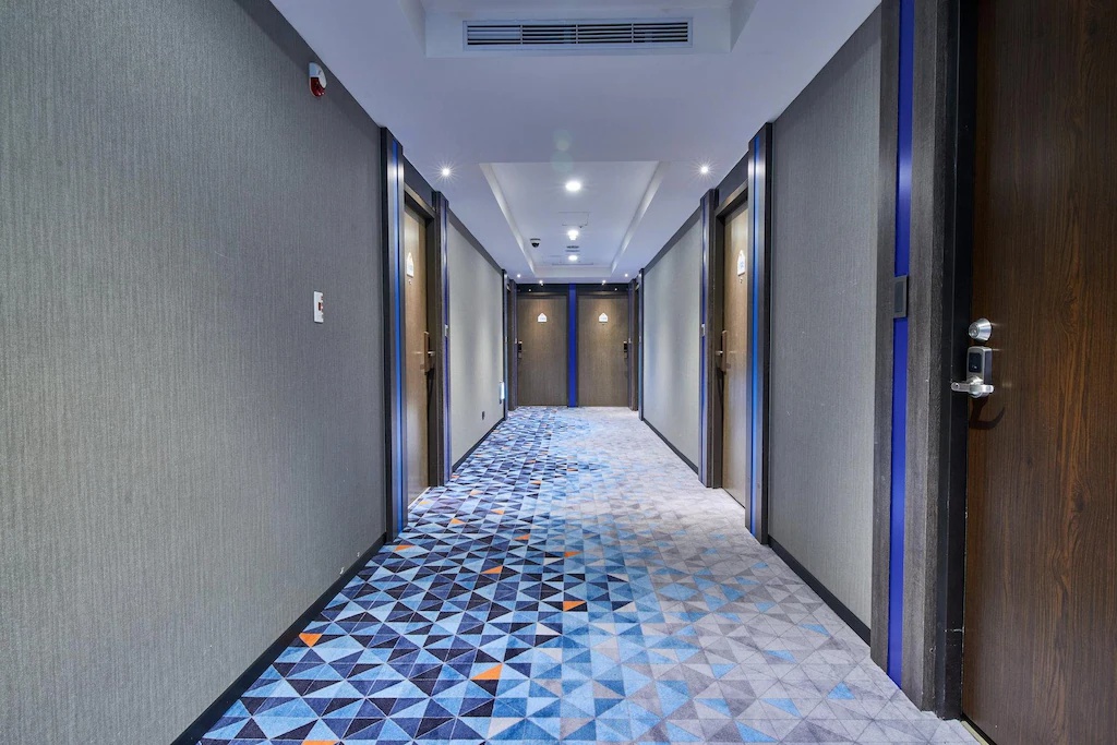 ホリデイ・イン エクスプレス高雄愛河 Holiday Inn Express Kaohsiung Love River 画像10