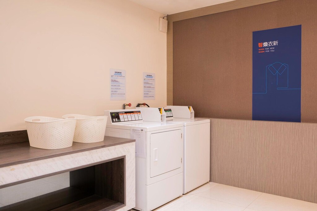 ホリデイ・イン エクスプレス高雄愛河 Holiday Inn Express Kaohsiung Love River 画像12