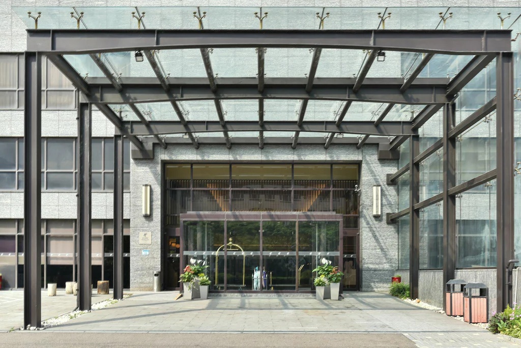 ホリデイ・イン桃園空港 Holiday Inn Taoyuan Airport 画像7
