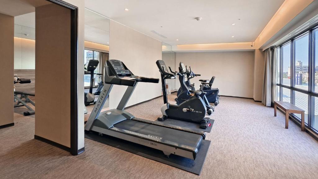 ホリデイ・イン桃園空港 Holiday Inn Taoyuan Airport 画像13