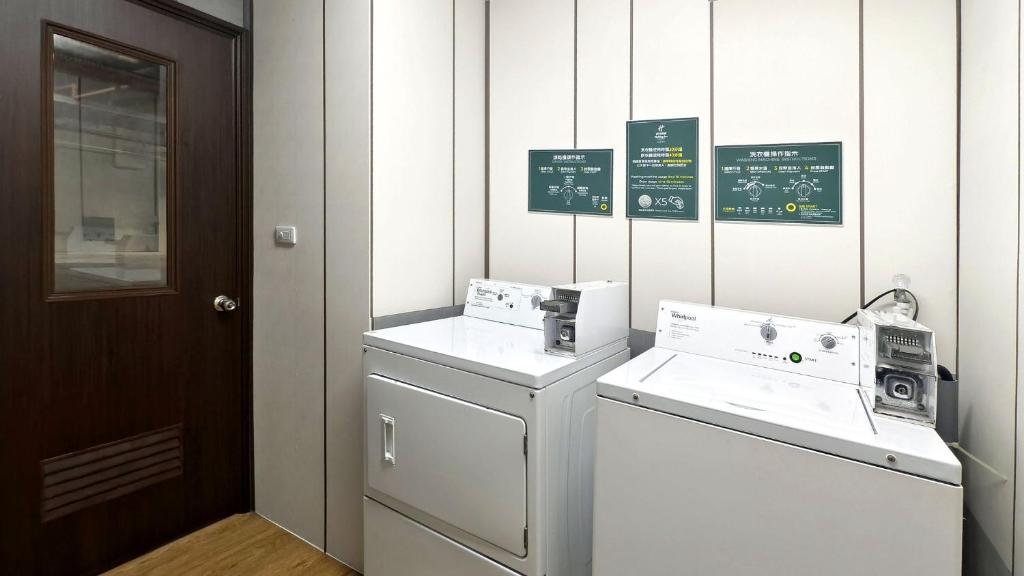 ホリデイ・イン桃園空港 Holiday Inn Taoyuan Airport 画像15