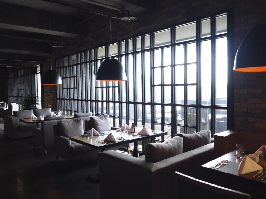 ホテル ドゥア 高雄 Hotel Dùa Kaohsiung 画像9