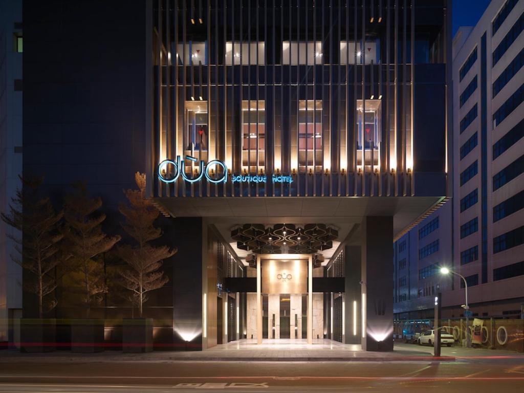 ホテル ドゥア 高雄 Hotel Dùa Kaohsiung 画像10